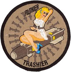 Marine Aerial Refueler Transport Squadron 252 (VMGR-252) Morale
