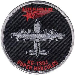 Marine Aerial Refueler Transport Squadron 252 (VMGR-252) KC-130J
