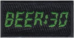 Marine Aerial Refueler Transport Squadron 252 (VMGR-252) Pencil Pocket Tab
