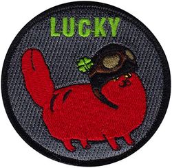 Marine Medium Helicopter Squadron 363 (VMM-363) Morale
