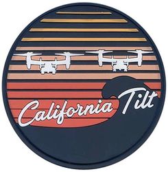 Marine Medium Tiltrotor Training Squadron 204 (VMMT-204) CV-22 Morale
Keywords: PVC