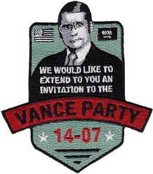 Class 2014-07 Joint Specialized Undergraduate Pilot Training
