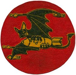 Bombing Squadron 151 (VB-151) & Patrol Bombing Squadron 151 (VPB-151) 
Established as Bombing Squadron ONE HUNDRED FIFTY ONE (VB-151) on 3 Jan 1944. Redesignated Patrol Bombing Squadron ONE HUNDRED FIFTY ONE (VPB-151) on 1 Oct 1944. Disestablished on 30 Jun 1945.

Lockheed PV-1 Ventura, 1944-1945

Major Overseas Deployments:
6 May 1944-Jul 1944, FAW-2, Kaneohe Bay, HI (Training through the end of Jul)
5 Aug 1944-29 Aug 1944, FAW-1, Tarawa (Bombing missions against Nauru and Jaluit Atoll)
29 Aug 1944-4 Jun 1945, FAW-1, Tinian, (attacks on Yap, Woleai, Rota and Pagan islands; provided air cover for Cruiser Division 5 en route to attack Iwo Jima, engaged in advance air screen tasking against enemy ships, submarines and aircraft for the Fifth Fleet, preparatory to the attack on the Japanese home islands and Iwo Jima, provide anti-picket boat sweeps in advance of TF 58)

Stations. NAS Whidbey Island, WA. 3 Jan 1944; NAS Alameda, CA. 15 Apr 1944; NAS Kaneohe, HI 7 May 1944; NAS San Diego, CA. 21 Jun 1945 (operated from: NAB Hawkins Field, Tarawa, 5 Aug 1944-29-Aug 1944; NAB North Field, Tinian, Marianas Islands, 29 Aug-18 Nov 1944; NAB West Field, Tinian, 18 Nov-4 Jun 1945; Iwo Jima, 13-19 Mar 1945)

