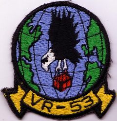 Fleet Logistics Support Squadron 53 (VR-53)
