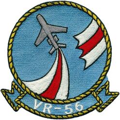 Fleet Logistics Support Squadron 56 (VR-56)
