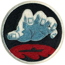Air Anti-Submarine Squadron 37 (VS-37) 
Established as Attack Squadron SEVENTY SIX E (VA-76E) in 1946. Redesignated Composite Squadron EIGHT SEVENTY ONE (VC-871) in 1948; Air Anti-Submarine Squadron EIGHT SEVENTY ONE (VS-871) in 1950; Air Anti-Submarine Squadron THIRTY SEVEN (VS-37) on 8 Jul 1953. Disestablished on 31 Mar 1995.

Grumman TBM-3E Avenger, 1946-1953
Grumman AF-2W Guardian, 1953-1955
Grumman S2F-1/D/E/G Tracker, 1955-1976
Lockheed S-3A/B Viking, 1976-1995
