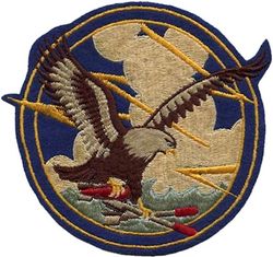 Air Anti-Submarine Squadron 913 (VS-913)
Established as Composite Squadron NINE HUNDRED THIRTEEN (VC-913) in 1948. Redesignated Air Anti-Submarine Squadron NINE HUNDRED THIRTEEN (VS-913) on 1 Aug 1950; Air Anti-Submarine Squadron THIRTY NINE (VS-39) on 4 Feb 1953. Disestablished on 30 Sep 1968.

Grumman TBM-3S/3W Avenger, 1951-1952
Grumman AF-2W/2S Guardian, 1952-1953

