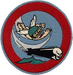 Torpedo Squadron 11 (VT-11)
Established as Torpedo Squadron ELEVEN (VT-11) on 10 Oct 1942. Redesignated Attack Squadron TWELVE A (VA-12A) on 15 Nov 1946. Redesignated Attack Squadron ONE HUNDRED FIFTEEN (VA-115) (1st) on 15 Jul 1948.

VT-11 Deployments:
Feb 1943-Jul 1943 USS Hornet (CV-12) CVG-11 Grumman TBF-1 Avenger South Pacific
29 Sep 1944-1 Feb 1945 USS Hornet (CV-12) CVG-11 Grumman TBF-1C/3 Avenger Pacific

