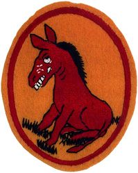 Torpedo Squadron 305 (VT-305)
Established as Torpedo Squadron THREE ZERO FIVE (VT-305) on 8 Nov 1943. Disestablished on 1 Aug 1944.
