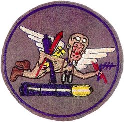 Torpedo Squadron 51 (VT-51)
Established as Composite Squadron 51 (VC-51) on 22 Sep 1943. Redesignated Torpedo Squadron 51 (VT-51) on 8 Nov 1943. Disestablished on 7 Aug 1945.

Grumman TBM-1/1C Avenger, 1943-1945

Deployments.
Jan 1944, CLVG-51, USS San Jacinto (CVL-30), TBM, Western Pacific Cruise
20 Jun 1944-3 Nov 1944, CVLG-51, USS San Jacinto (CVL-30), TBM, Western Pacific Cruise

