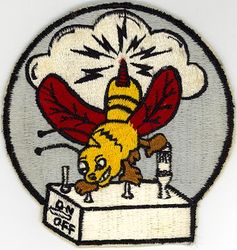 Utility Squadron 3 (VJ-3) 
Established as Utility Squadron THREE (VJ-3) in Aug 1939.  Redesignated Utility Squadron THREE (VU-3) in 15 Nov 1946. Disestablished on 29 Jun 1947. Reestablished as Utility Squadron THREE (VJ-3) in Dec 1948. Redesignated Composite Squadron THREE (VC-3) on 1 Jul 1965. Disestablished on 1 Oct 1981.

Grumman F7F-2D Tigercat, 1948-1955
Grumman US-2C Tracker, 1957-1975
North American FJ-3D2 Fury, 1957-1960

