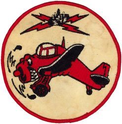 Experimental and Development Squadron 2 (VX-2)
Established as Experimental and Development Squadron 2 (VXJ-2) on 16 Jun 1945. Redesignated Experimental and Development Squadron 20 (VJ-20) on 8 Mar 1946; Experimental and Development Squadron 2 (VX-2). Disestablished in 1958. 

Grumman TBM-3 Avenger, 1947-1953
Grumman F7F-2D Tigercat, 1947-1953
Grumman F8F-1D/2D Bearcat, 1947-1953

