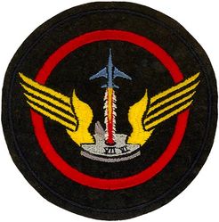 Experimental and Development Squadron 3 (VX-3) 
Established as Experimental and Development Squadron 3 (VX-3) on 1 Jul 1946. Disestablished on 1 Apr 1948. Reestablished ON 1 Sep 1948. Disestablished on 1 Mar 1960. 

Sikorsky HOS-1 Hoverfly II, 19??-19??
Sikorsky HO2S-1 Hoverfly II, 19??-19??
Vought F4U-4 Corsair, 1948-19??
Vought F6U-1 Pirate, 1948-19??
McDonnell F2H-1 Banshee, 1949-1956
Grumman F9F-5 Panther, 19??-19??
Grumman F9F-6 Cougar, 19??-19??
North American FJ-3D Fury, 19??-19??
Vought F7U-3 Cutlass, 19??-19??
Grumman F11F-1 Tiger, 19??-1960
McDonnell F3H-2N Demon, 19??-19??
Douglas F4D-1 Skyray, 19??-19??
Vought F8U-1 Crusader, 1956-1960

