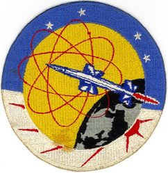 Experimental and Development Squadron 4 (VX-4) 
