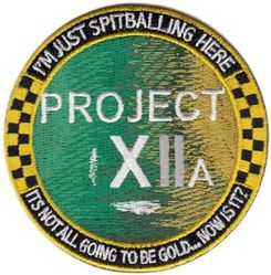 USAF Test Pilot School Class 2011A
