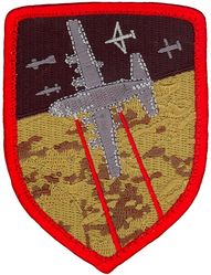 14th Weapons Squadron AC-130
