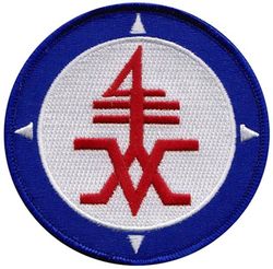14th Weapons Squadron Heritage
