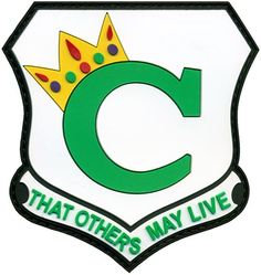 34th Weapons Squadron Morale
