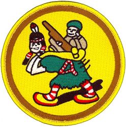 57th Weapons Squadron Heritage
