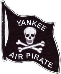 Yankee Air Pirate
