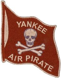 Yankee Air Pirate
