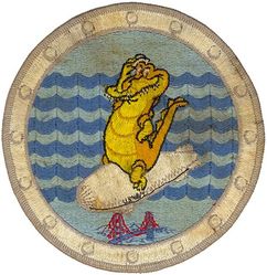 Airship Patrol Squadron 871 (ZP-871) 
