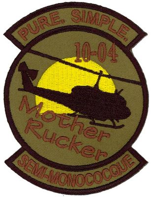 Class 2010-04 Specialized Undergraduate Pilot Training-Helicopter
