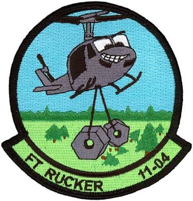 Class 2011-04 Specialized Undergraduate Pilot Training-Helicopter
