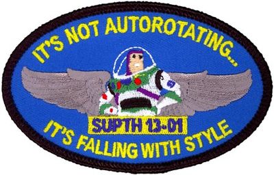 Class 2013-01 Specialized Undergraduate Pilot Training-Helicopter
