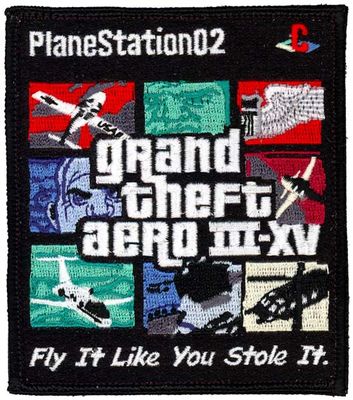 Class 2003-15 Specialized Undergraduate Pilot Training 
