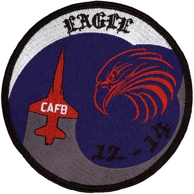Class 2012-14 Specialized Undergraduate Pilot Training
