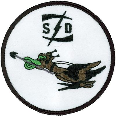 1st Special Operations Squadron Morale
Keywords: Special Operations Squadron