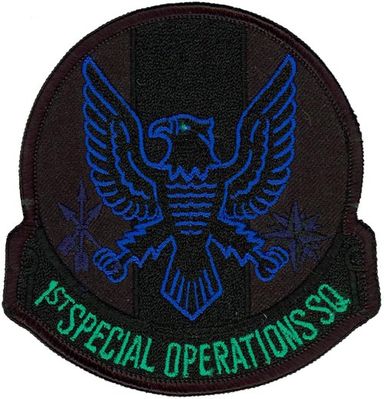 1st Special Operations Squadron
Keywords: Special Operations Squadron,subdued