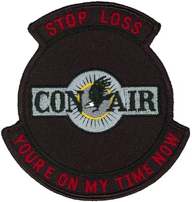 1st Special Operations Squadron Crew 12
