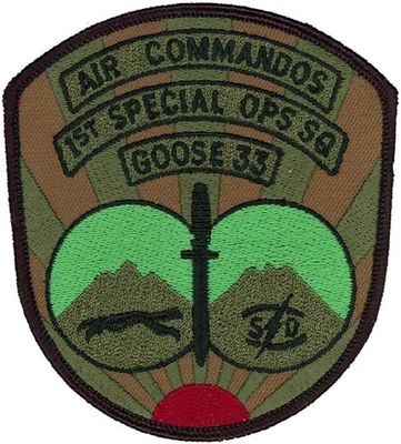 1st Special Operations Squadron Crew 33
Keywords: subdued