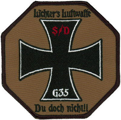 1st Special Operations Squadron Crew 35
Keywords: desert