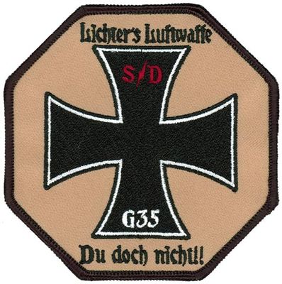 1st Special Operations Squadron Crew 35
Keywords: desert