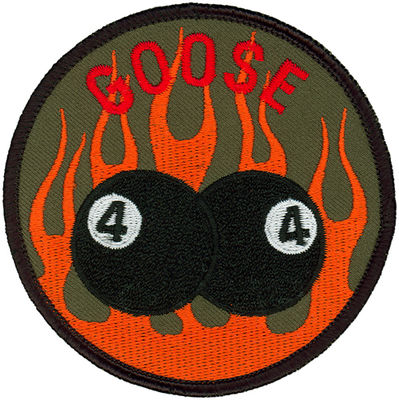 1st Special Operations Squadron Crew 44
