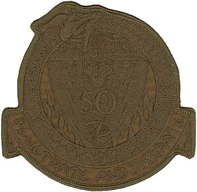 1st Special Operations Squadron Crew 50
Keywords: desert