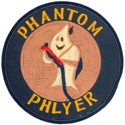 F-4 Phantom II Pilot

