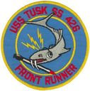 Filename=426-2-Tusk.jpg
Filesize=46KiB
Dimensions=248x249
Date added=Nov 05, 2023 426-2-Tusk.jpg