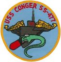 Filename=477-1-Conger.jpg
Filesize=42KiB
Dimensions=247x250
Date added=Nov 01, 2023 477-1-Conger.jpg