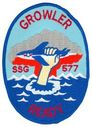 Filename=577-1-Growler.jpg
Filesize=36KiB
Dimensions=181x250
Date added=Nov 01, 2023 577-1-Growler.jpg