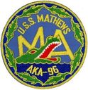 Filename=AKA-96-MATHEWS-1.jpg
Filesize=58KiB
Dimensions=242x249
Date added=May 22, 2013 AKA-96-MATHEWS-1.jpg