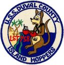 Filename=LST-758-DUVAL_COUNTY-6.jpg
Filesize=61KiB
Dimensions=249x250
Date added=May 22, 2013 LST-758-DUVAL_COUNTY-6.jpg