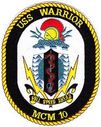 Filename=MCM-10_Warrior-1001-A.jpg
Filesize=49KiB
Dimensions=199x250
Date added=Nov 04, 2023 MCM-10_Warrior-1001-A.jpg