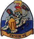 Filename=VP_46_Crew_7_insignia.jpg
Filesize=52KiB
Dimensions=217x249
Date added=Aug 30, 2013 VP_46_Crew_7_insignia.jpg
