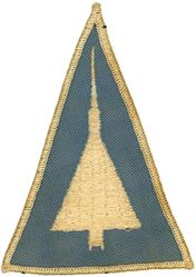 Convair F-102 Delta Dagger 
