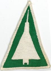 Convair F-102 Delta Dagger 
