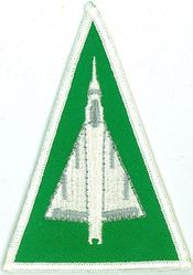 Convair F-102 Delta Dagger 
